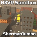 ShermanJumbo-PG3D_Dead_City_Sandbox icon