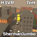 ShermanJumbo-PG3D_Dead_City_TnH icon