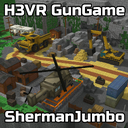 ShermanJumbo-PG3D_Mining_Camp_GunGame icon