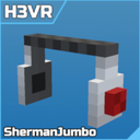 ShermanJumbo-PG3D_Music_Pack icon