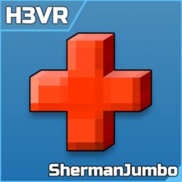 ShermanJumbo-PG3D_Ouch_Pack icon