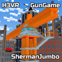 ShermanJumbo-PG3D_Parkour_City_GunGame icon