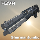 ShermanJumbo-PLAS39_Accelerator_Rifle icon