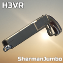 ShermanJumbo-Pompeii icon