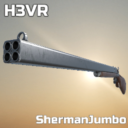 ShermanJumbo-Quartet_Custom icon