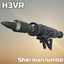 ShermanJumbo-RL77_Airburst_Rocket_Launcher-1.0.0 icon
