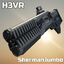 ShermanJumbo-RS422_Railgun-1.0.1 icon
