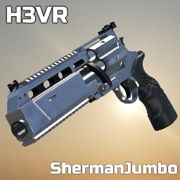 ShermanJumbo-Requiem icon