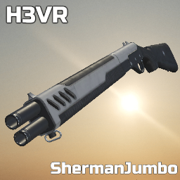 ShermanJumbo-SG88_Break_Action_Shotgun icon