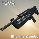 ShermanJumbo-SRM_1216 icon