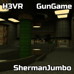 ShermanJumbo-Soul_Silo_GunGame icon