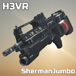 ShermanJumbo-StA52_Assault_Rifle icon