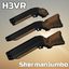 ShermanJumbo-SuperShotgunClassicPack-1.2.0 icon