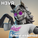ShermanJumbo-Wolfie_Playerbody icon