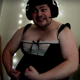 Shibban-The_Girls_And_The_Gays icon