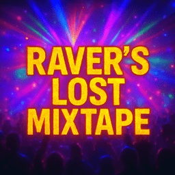 ShinaiisMods-Ravers_Lost_Mixtape icon