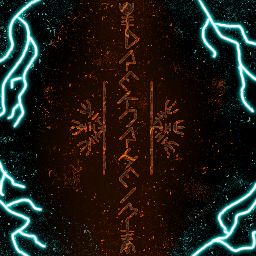 Shindryrth-Drekarheim icon