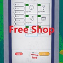 ShingekiNoRex-FreeShop icon