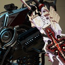 Shirin-Bloodied_CasketToughLove_ReplaceRoninsword icon