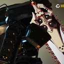 Shirin-LunarVowChainsawsReplaceprimeRoninsword icon