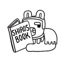 ShiroKimino-ShirosBook icon
