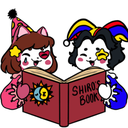 ShiroSelf-LibroDeShiro icon