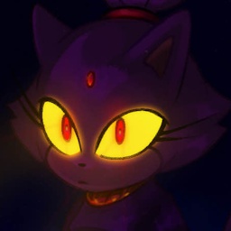 ShiromuraSunday-BlazeModelGlowEyeReplacement icon