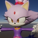 ShiromuraSunday-BlazeModelReplacement icon