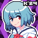 ShiromuraSunday-KogasaTataraModelReplacement icon