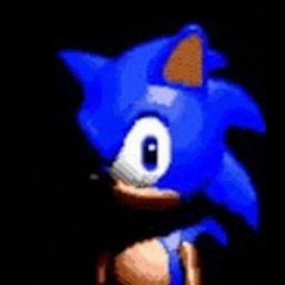 ShiromuraSunday-Sonic06ModelReplacement icon