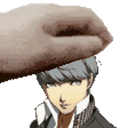 ShiromuraSunday-YuNarukamiModelReplacement icon