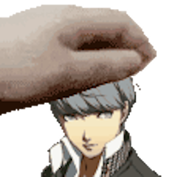 ShiromuraSunday-YuNarukamiModelReplacement icon