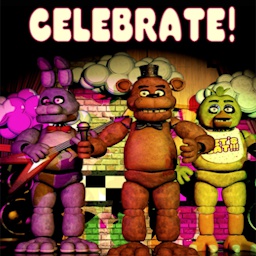 ShitShowTeam-FnafSoundsOverhaul icon