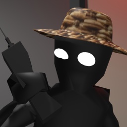 Shitycomics-UpturnedScavenger icon