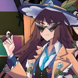 Shizik_inke-KakkoiLethal icon