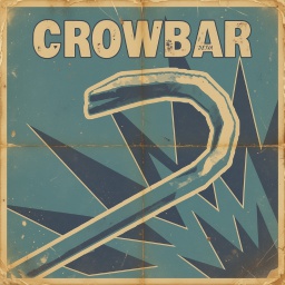 Shlygly-CrowbarForAll icon