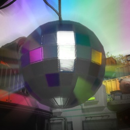Shlygly-EasyDiscoBall icon