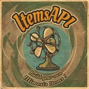 Shlygly-ItemsAPI icon