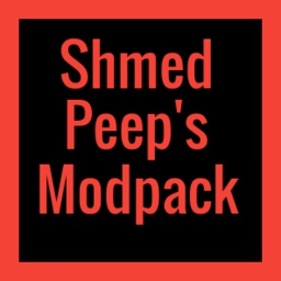 ShmedPeep-Shmed_Peeps_Pack icon