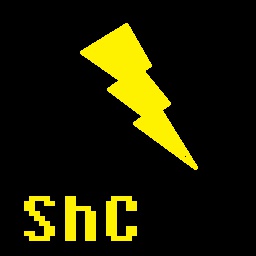 Shocking-ShockingCards icon