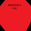 ShredderZing-MonsterInc icon