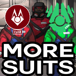 ShubDrub-Echosuit icon