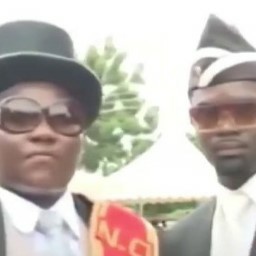 Shuchi-Coffin_Dance_Boombox_Music icon