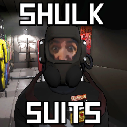 Shulk_Heads-Shulk_Suits icon