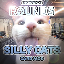 ShxDowXD-CAT icon