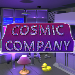 ShxDowXD-CosmicCompany icon