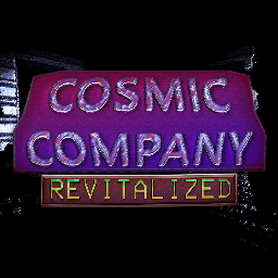 ShxDowXD-CosmicCompanyRevitalized icon