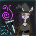 Shy_RP-Foxs_Witch_Spells icon