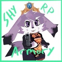 Shy_RP-Shy_Armory-1.4.2 icon
