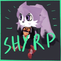 Shy_RP-Shy_RP_ModPack icon